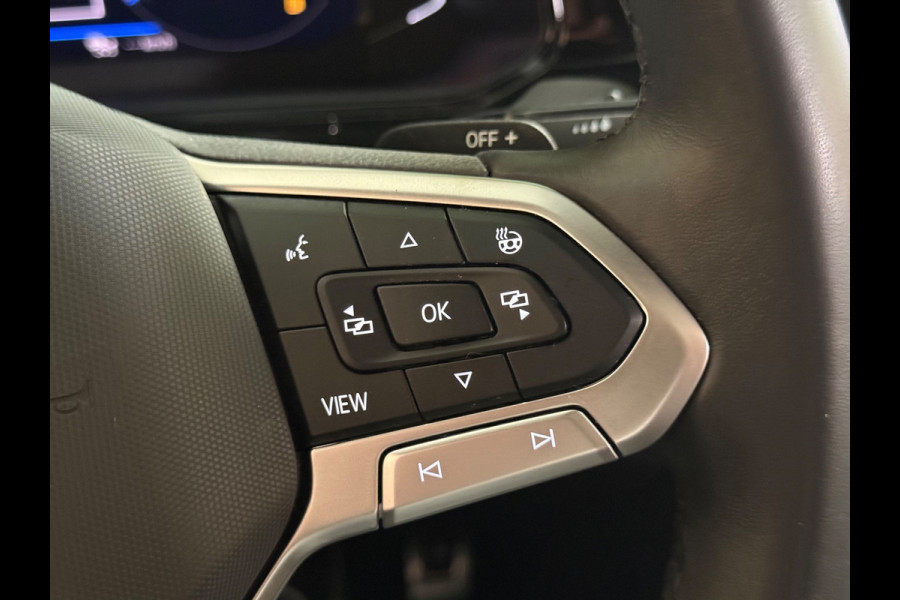 Volkswagen T-Roc 1.5 TSI R-Line Edition Facelift | Led | Camera | Stoelverwarming | Pano