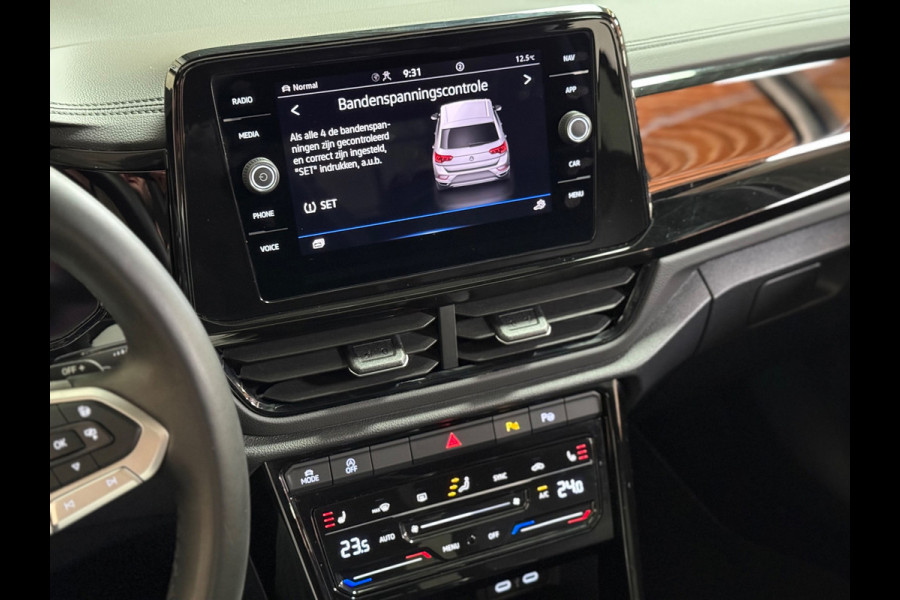 Volkswagen T-Roc 1.5 TSI R-Line Edition Facelift | Led | Camera | Stoelverwarming | Pano