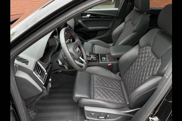 Audi Q5 55 TFSI e S-Line Competition Massage Luchtvering