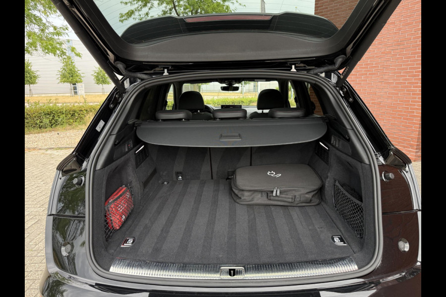 Audi Q5 55 TFSI e S-Line Competition Massage Luchtvering
