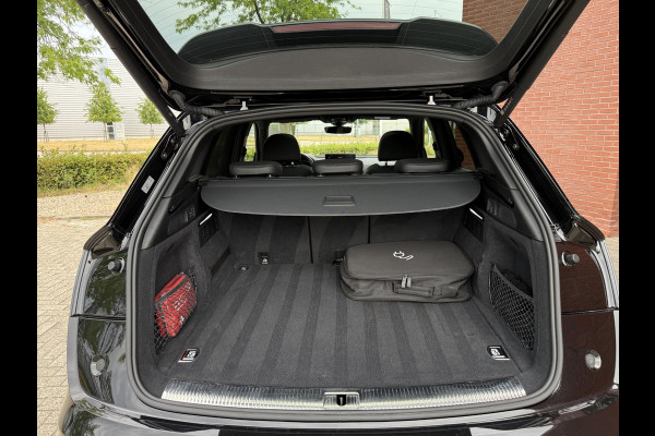 Audi Q5 55 TFSI e S-Line Competition Massage Luchtvering