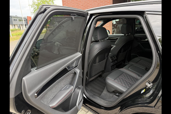 Audi Q5 55 TFSI e S-Line Competition Massage Luchtvering