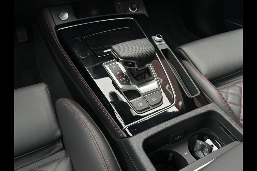Audi Q5 55 TFSI e S-Line Competition Massage Luchtvering