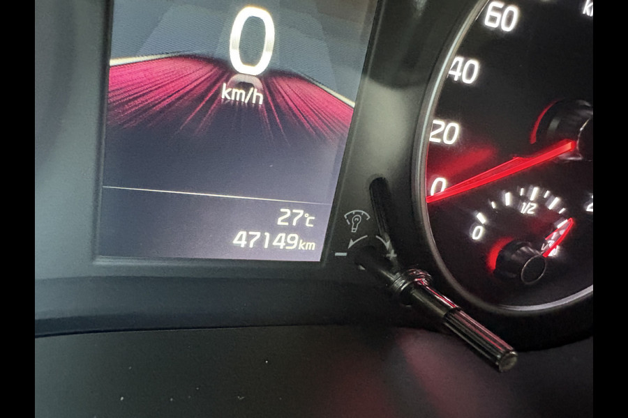 Kia Picanto 1.0 DPi DynamicLine Achteruitrijcamera - Apple carplay - Airco - Cruise control - Licht metalen velgen 14 inch - Bluetooth - Radio - Start/stop systeem - Stuur multifunctioneel - Navigatie