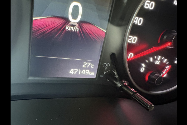 Kia Picanto 1.0 DPi DynamicLine Achteruitrijcamera - Apple carplay - Airco - Cruise control - Licht metalen velgen 14 inch - Bluetooth - Radio - Start/stop systeem - Stuur multifunctioneel - Navigatie