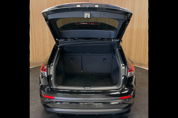 Audi Q4 e-tron 40 S-Line Competition 77 kWh|93%SOH|BLACK|ACC|APPLE CARPLAY|CAMERA|STOELVERWARMING|NAP|NL AUTO|INCL.BTW|1e EIG.|