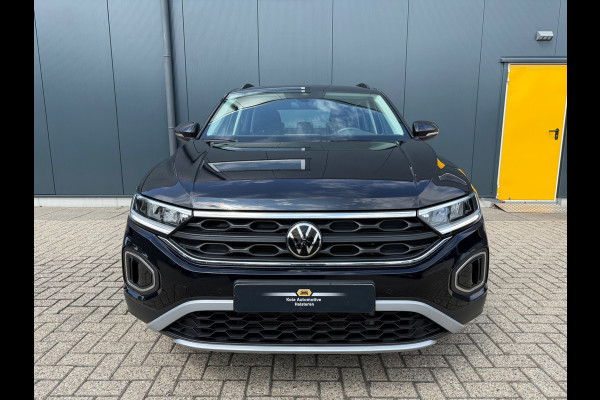 Volkswagen T-Roc 1.0 TSI Life * Carplay * Stoelverwarming * Climate Control * Adaptieve Cruise Control *