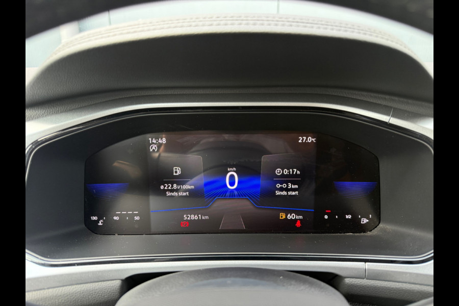 Volkswagen T-Roc 1.0 TSI Life * Carplay * Stoelverwarming * Climate Control * Adaptieve Cruise Control *