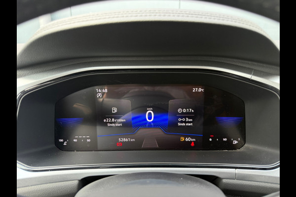 Volkswagen T-Roc 1.0 TSI Life * Carplay * Stoelverwarming * Climate Control * Adaptieve Cruise Control *