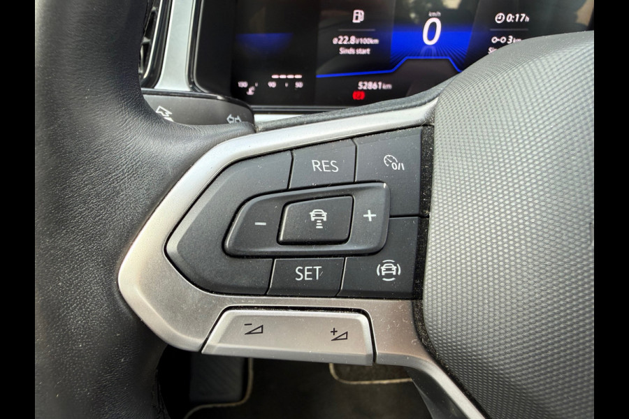 Volkswagen T-Roc 1.0 TSI Life * Carplay * Stoelverwarming * Climate Control * Adaptieve Cruise Control *