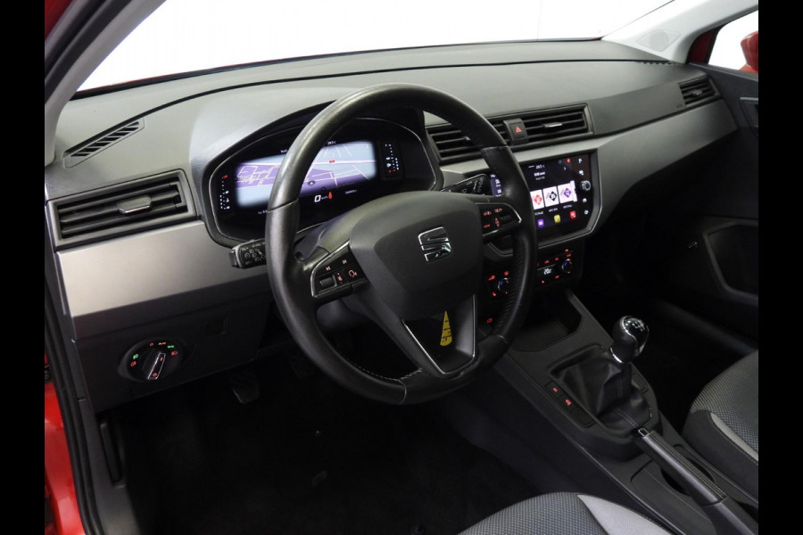 Seat Ibiza 1.0 TSI Style Business Intense Plus NAVI/CAMERA/VIRTUAL/BEATS/LED/16"LMV!