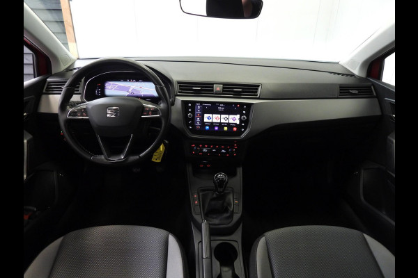 Seat Ibiza 1.0 TSI Style Business Intense Plus NAVI/CAMERA/VIRTUAL/BEATS/LED/16"LMV!