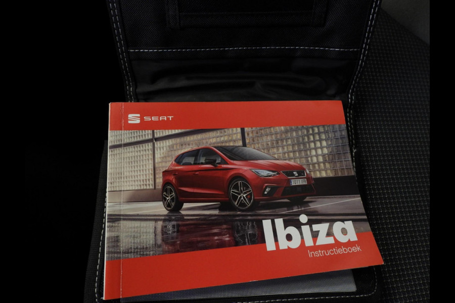 Seat Ibiza 1.0 TSI Style Business Intense Plus NAVI/CAMERA/VIRTUAL/BEATS/LED/16"LMV!