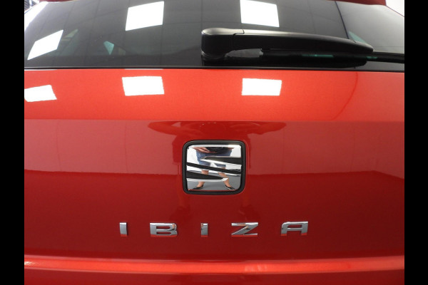 Seat Ibiza 1.0 TSI Style Business Intense Plus NAVI/CAMERA/VIRTUAL/BEATS/LED/16"LMV!