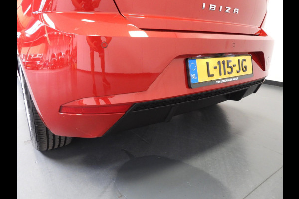Seat Ibiza 1.0 TSI Style Business Intense Plus NAVI/CAMERA/VIRTUAL/BEATS/LED/16"LMV!