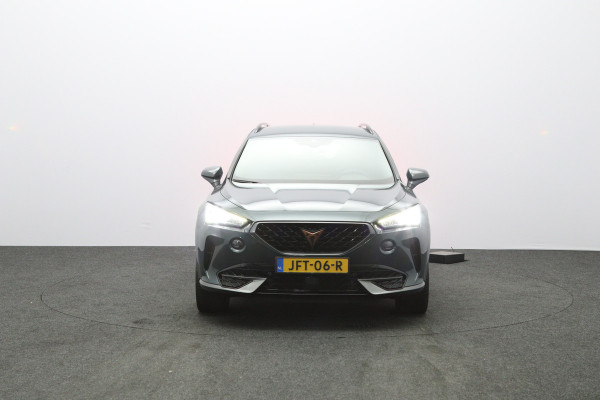 CUPRA Formentor 1.4 e-Hybrid 245 PK VZ Performance PHEV, Stuur-Startknop, Winterpakket, Carplay, Kuipstoelen