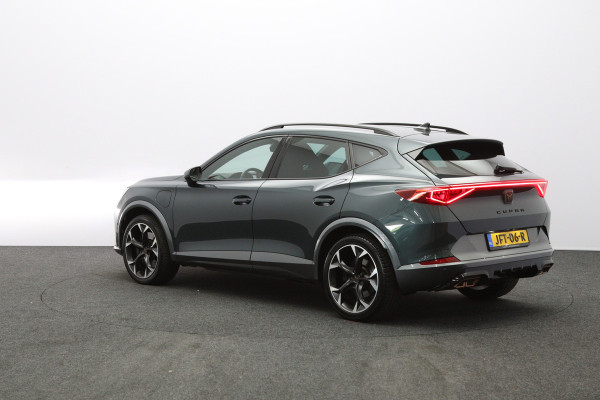 CUPRA Formentor 1.4 e-Hybrid 245 PK VZ Performance PHEV, Stuur-Startknop, Winterpakket, Carplay, Kuipstoelen