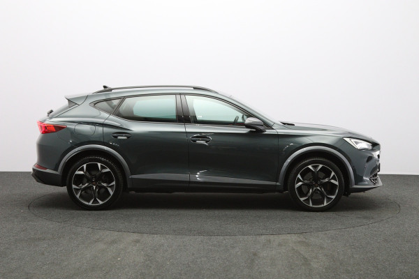 CUPRA Formentor 1.4 e-Hybrid 245 PK VZ Performance PHEV, Stuur-Startknop, Winterpakket, Carplay, Kuipstoelen