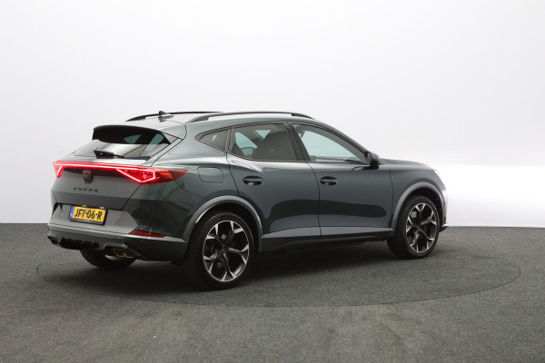 CUPRA Formentor 1.4 e-Hybrid 245 PK VZ Performance PHEV, Stuur-Startknop, Winterpakket, Carplay, Kuipstoelen