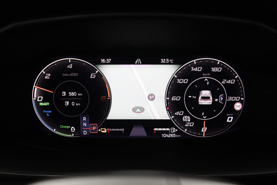 CUPRA Formentor 1.4 e-Hybrid 245 PK VZ Performance PHEV, Stuur-Startknop, Winterpakket, Carplay, Kuipstoelen