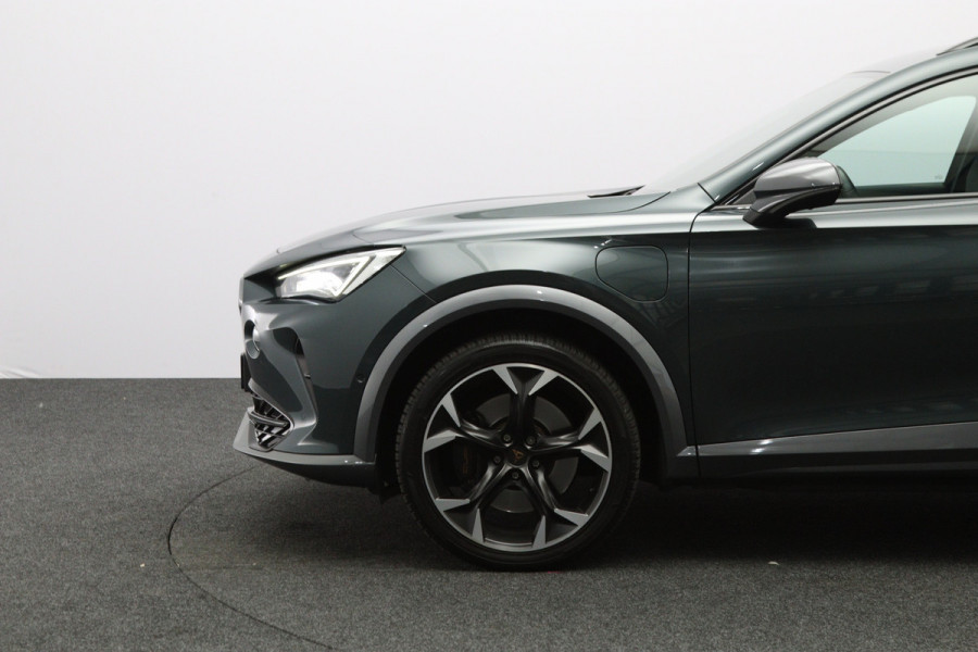 CUPRA Formentor 1.4 e-Hybrid 245 PK VZ Performance PHEV, Stuur-Startknop, Winterpakket, Carplay, Kuipstoelen