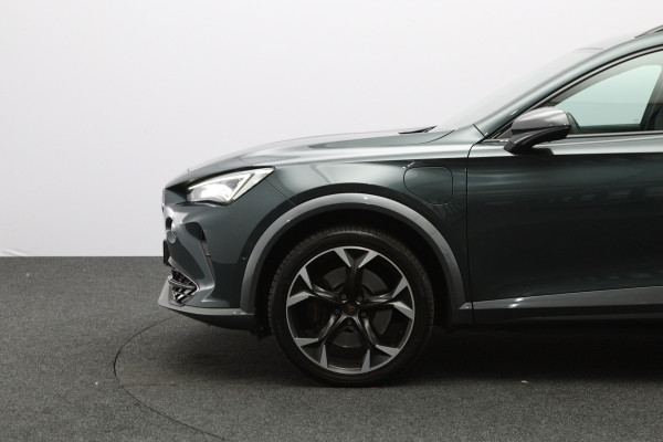 CUPRA Formentor 1.4 e-Hybrid 245 PK VZ Performance PHEV, Stuur-Startknop, Winterpakket, Carplay, Kuipstoelen