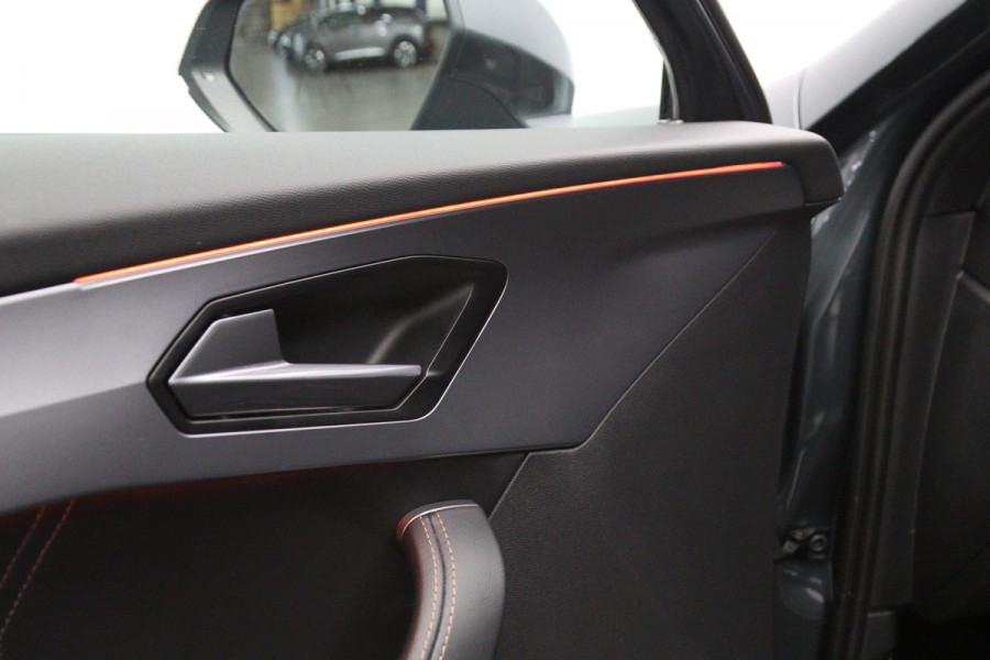 CUPRA Formentor 1.4 e-Hybrid 245 PK VZ Performance PHEV, Stuur-Startknop, Winterpakket, Carplay, Kuipstoelen
