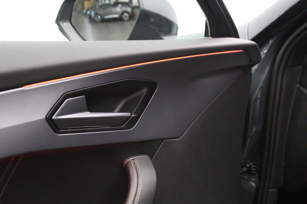 CUPRA Formentor 1.4 e-Hybrid 245 PK VZ Performance PHEV, Stuur-Startknop, Winterpakket, Carplay, Kuipstoelen