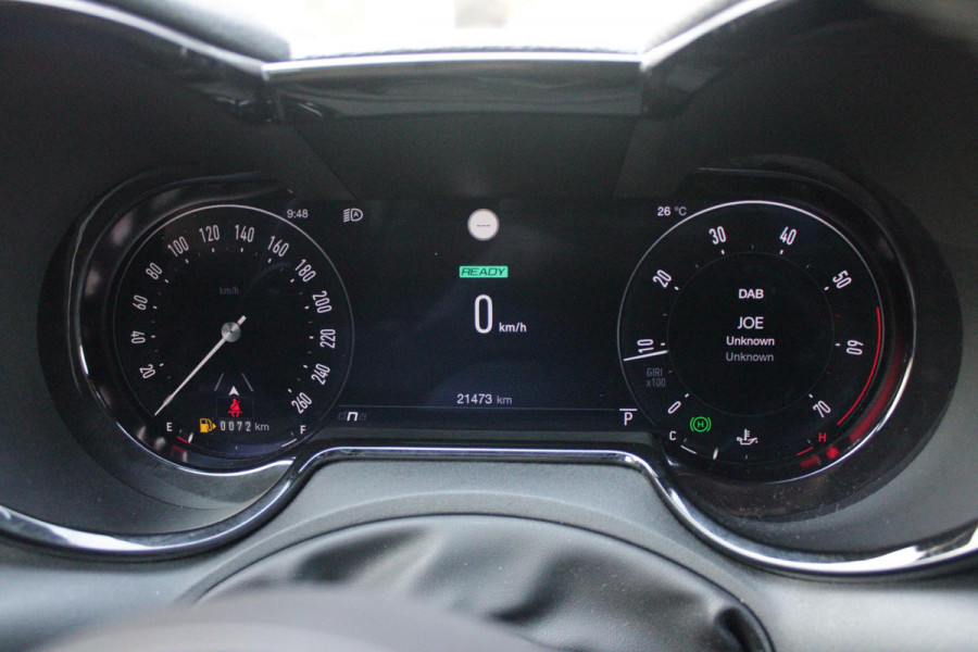 Alfa Romeo Tonale 1.5T 160PK Hybrid Veloce TECHNOLOGY PACK: PARKEERWAARSCHUWING VOOR EN ACHTER/360° CAMERA / AUTONOMOUS DRIVING LEVEL 2: ADAPTIVE CRUISE CONTROL/LANE CENTERING ASSIST/TRAFFIC JAM ASSIST DODEHOEK DETECTIE AUTOMATISCH DIMMENDE BUITENSPIEGELS ELEKTRISCH BEDIENBARE ACHTERKLEP | 19" LICHTMETALEN VELGEN | DRAADLOZE TELEFOONLADER | NAVIGATIE | DRAADLOZE APPLE CARPLAY/ANDROID AUTO | FULL LED MATRIX KOPLAMPEN |