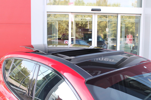 Alfa Romeo Tonale 1.5T 160PK Hybrid Veloce TECHNOLOGY PACK: PARKEERWAARSCHUWING VOOR EN ACHTER/360° CAMERA / AUTONOMOUS DRIVING LEVEL 2: ADAPTIVE CRUISE CONTROL/LANE CENTERING ASSIST/TRAFFIC JAM ASSIST DODEHOEK DETECTIE AUTOMATISCH DIMMENDE BUITENSPIEGELS ELEKTRISCH BEDIENBARE ACHTERKLEP | 19" LICHTMETALEN VELGEN | DRAADLOZE TELEFOONLADER | NAVIGATIE | DRAADLOZE APPLE CARPLAY/ANDROID AUTO | FULL LED MATRIX KOPLAMPEN |
