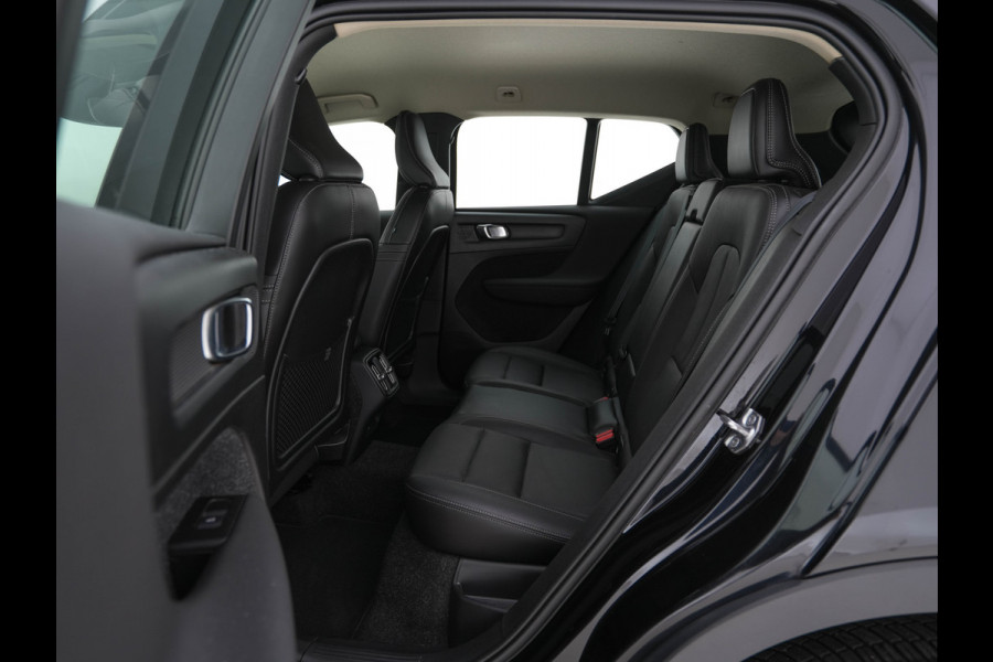 Volvo XC40 1.5 T3 Inscription Aut. *NAVI-FULLMAP | FULL-LED | LEATHER | DIGI-COCKPIT | CAMERA | BLIS | LANE-ASSIST | COMFORTSEATS | ECC | PDC | CRUISE | 19"ALU*