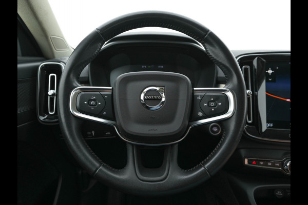 Volvo XC40 1.5 T3 Inscription Aut. *NAVI-FULLMAP | FULL-LED | LEATHER | DIGI-COCKPIT | CAMERA | BLIS | LANE-ASSIST | COMFORTSEATS | ECC | PDC | CRUISE | 19"ALU*