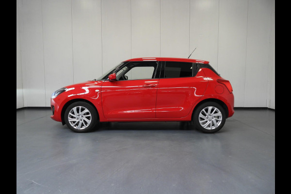 Suzuki Swift 1.2 Select Smart Hybrid NAVI-APP/CAMERA/AIRCO/LED/16"LMV!