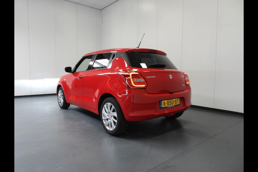 Suzuki Swift 1.2 Select Smart Hybrid NAVI-APP/CAMERA/AIRCO/LED/16"LMV!