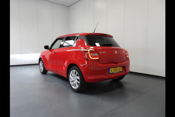 Suzuki Swift 1.2 Select Smart Hybrid NAVI-APP/CAMERA/AIRCO/LED/16"LMV!