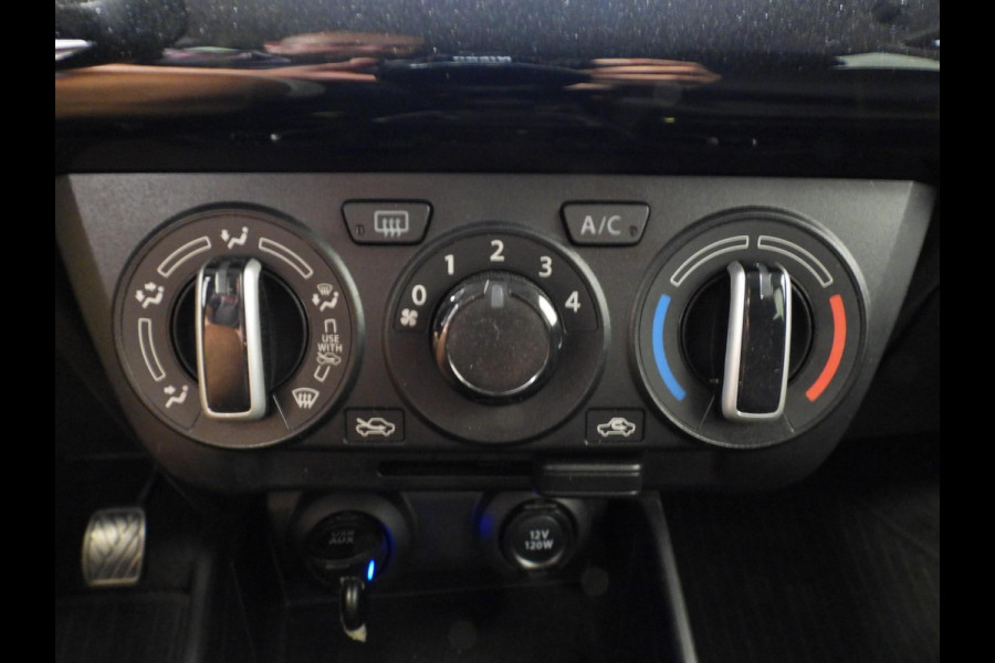 Suzuki Swift 1.2 Select Smart Hybrid NAVI-APP/CAMERA/AIRCO/LED/16"LMV!