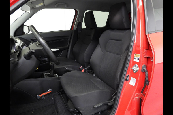 Suzuki Swift 1.2 Select Smart Hybrid NAVI-APP/CAMERA/AIRCO/LED/16"LMV!