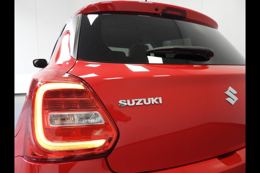 Suzuki Swift 1.2 Select Smart Hybrid NAVI-APP/CAMERA/AIRCO/LED/16"LMV!