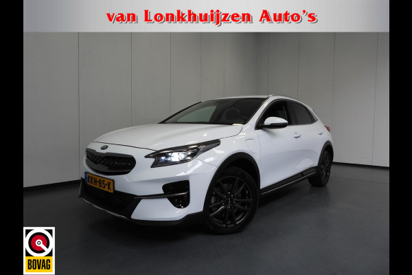 Kia Xceed 1.6 GDi PHEV Plug-In DynamicLine NAVI/CAMERA/LED/17"LMV!