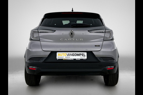 Renault Captur 1.8 E-Tech Full hybrid 160PK Techno | CAMERA | NAVI