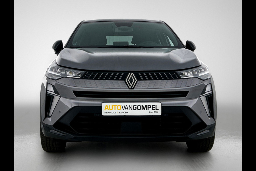 Renault Captur 1.8 E-Tech Full hybrid 160PK Techno | CAMERA | NAVI