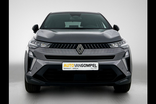 Renault Captur 1.8 E-Tech Full hybrid 160PK Techno | CAMERA | NAVI