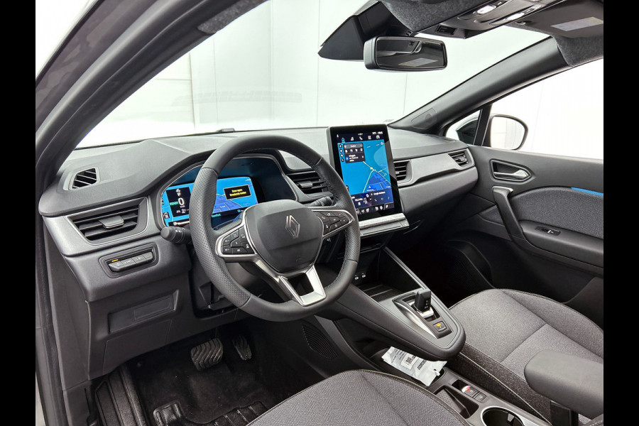 Renault Captur 1.8 E-Tech Full hybrid 160PK Techno | CAMERA | NAVI
