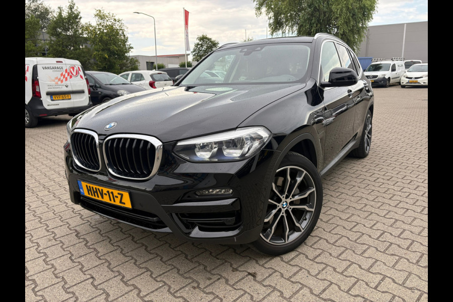 BMW X3 XDrive30e PHEV High Executive M-Sport Automaat (Rijklaarprijs, BOVAG)