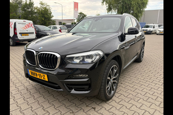 BMW X3 XDrive30e PHEV High Executive M-Sport Automaat (Rijklaarprijs, BOVAG)