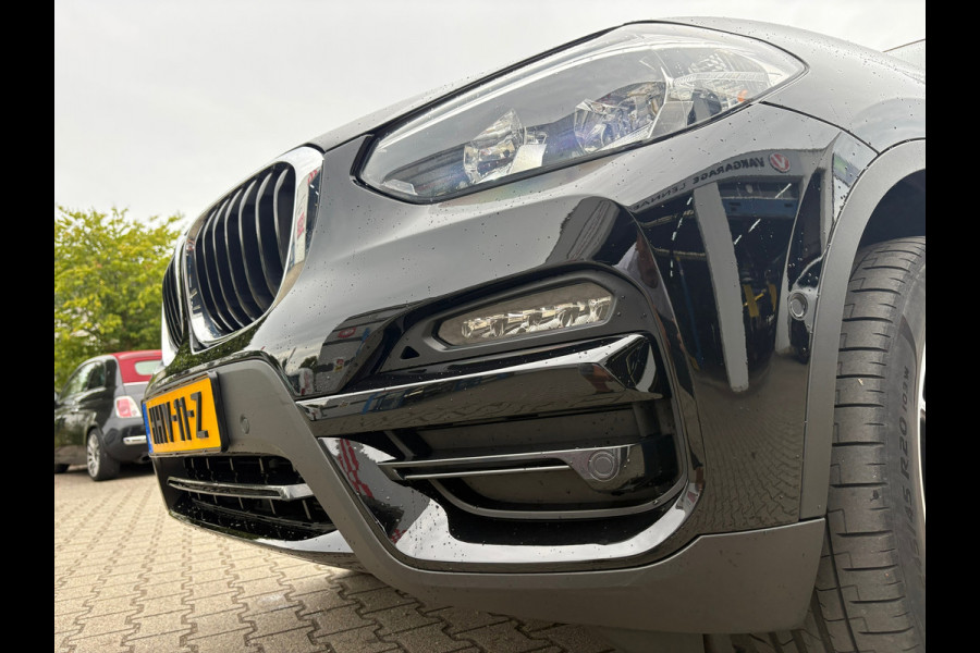 BMW X3 XDrive30e PHEV High Executive M-Sport Automaat (Rijklaarprijs, BOVAG)