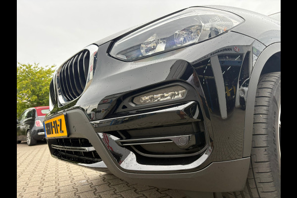 BMW X3 XDrive30e PHEV High Executive M-Sport Automaat (Rijklaarprijs, BOVAG)