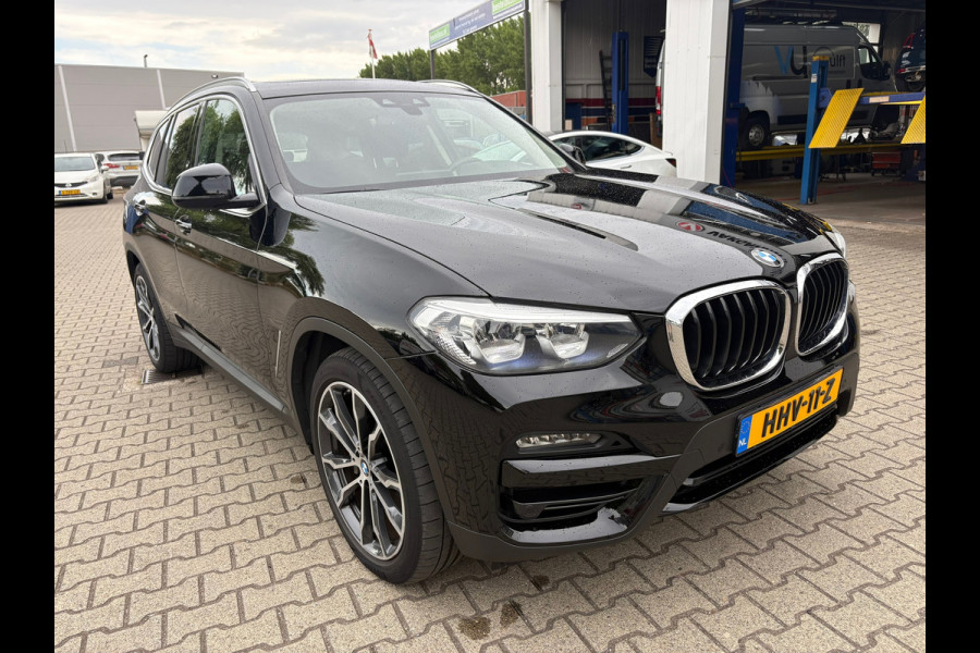 BMW X3 XDrive30e PHEV High Executive M-Sport Automaat (Rijklaarprijs, BOVAG)