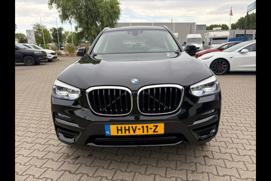 BMW X3 XDrive30e PHEV High Executive M-Sport Automaat (Rijklaarprijs, BOVAG)