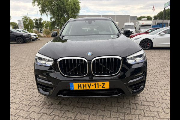 BMW X3 XDrive30e PHEV High Executive M-Sport Automaat (Rijklaarprijs, BOVAG)